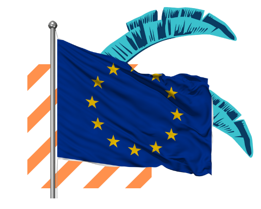 High quality European ingredients