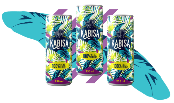 Innovative design & high quality packaging